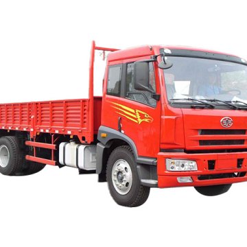 FAW J5M 4×2 Rigid Truck