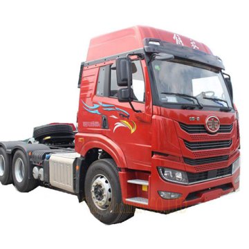 FAW JH5 6×4 Tractor Truck