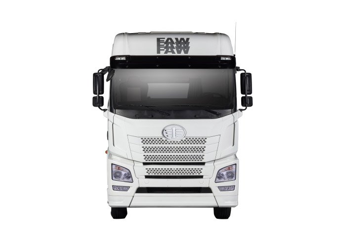 FAW JH6 4X2