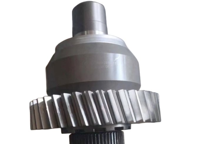 Differential for Hande 469 Suspension Axle HD469-2510011 