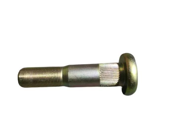 3104051-A6t/a Trailer Part Truck Part Tire Screw Wheel Bolt for FAW